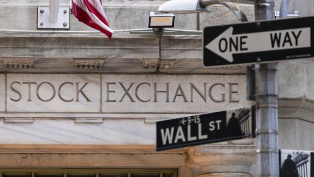US-Börsenindex Dow Jones knackt erstmals 40.000-Punkte-Marke