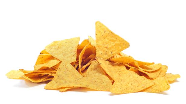 Mutprobe: 14-Jähriger isst extrem scharfen Chip und stirbt