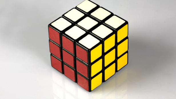 Rubik's Cube