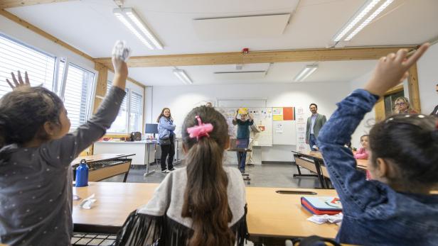 Schulstartgeld 2024: So kommen Sie an die Unterstützung