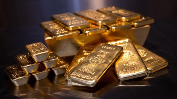 Gold und Kupfer erreichen Rekorde