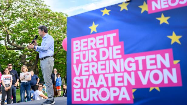 Ernüchternd: In der EU wächst aktuell kein Staat schwächer als Österreich