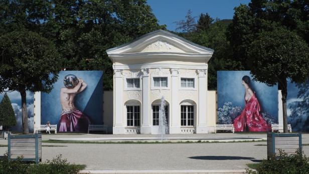 Bilder im XXL-Format machen Baden wieder zur größten Fotogalerie Europas