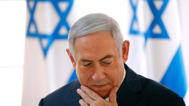 Antrag auf Haftbefehl gegen Netanjahu: Niemand steht über dem Recht