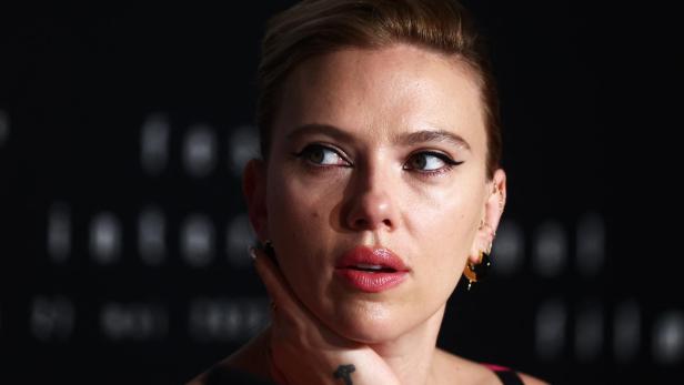 Stammt ChatGPT-Stimme von Scarlett Johansson? Anwälte eingeschalten