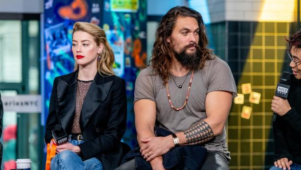 Am Set fertig gemacht: Wenn Stars über Ausraster von Co-Stars auspacken
