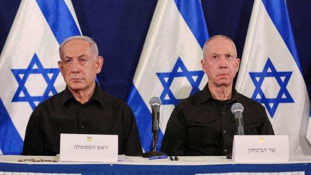 Israels Regierung am seidenen Faden: Kein Minister, der nicht mit Rücktritt droht