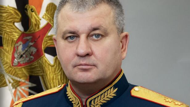 Russischer Generalstabs-Vizechef wegen Korruption verhaftet