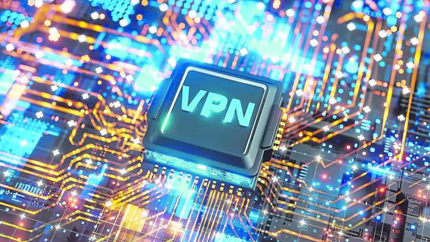 VPN: Schachmatt für Online-Spione