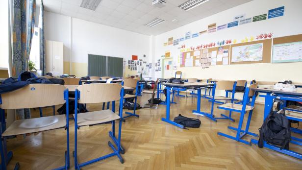 FEATURE: Ramadan in der Mittelschule Brüßlgasse