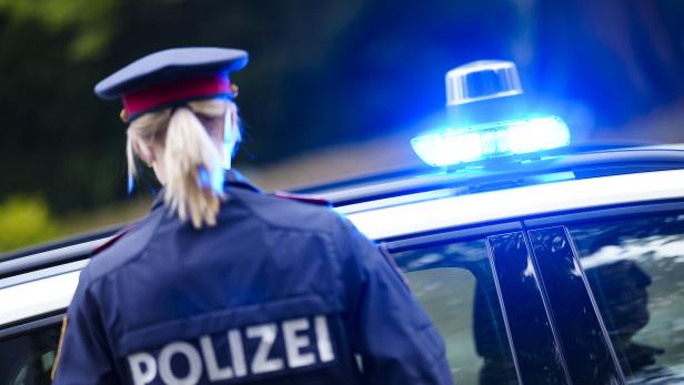 Die Polizei rät bei Vermisstenfällen immer sofort zur Anzeige