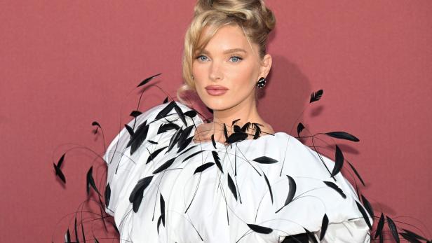Elsa Hosk Elsa Hosk