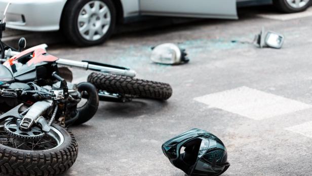 Österreichischer Motorradfahrer auf Sardinien tödlich verunglückt