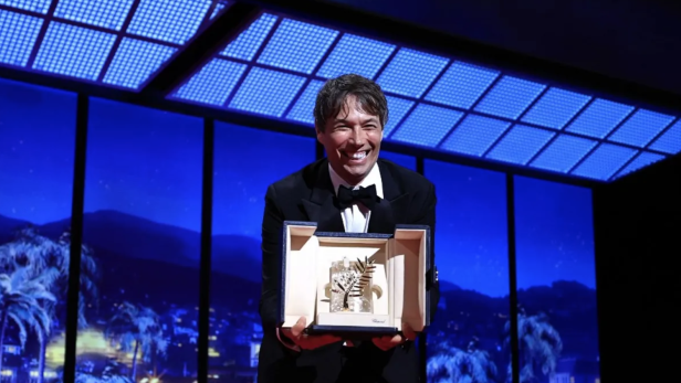 Komödie der unabsehbaren Ereignisse: Cannes-Palme für Sean Bakers „Anora“