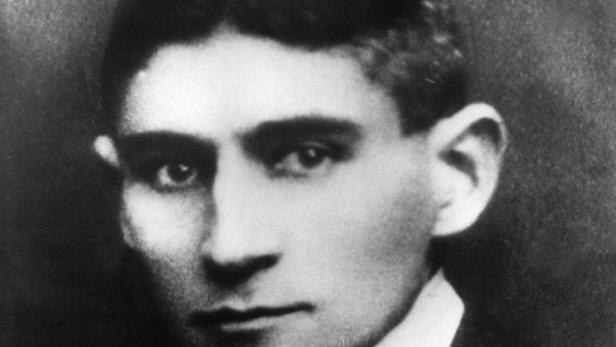 Kafka starb vor 100 Jahren