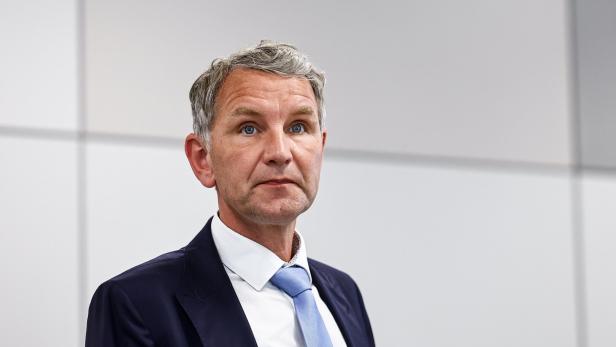 Keine „blaue Welle“: Jüngste Skandale schaden der AfD in Thüringen