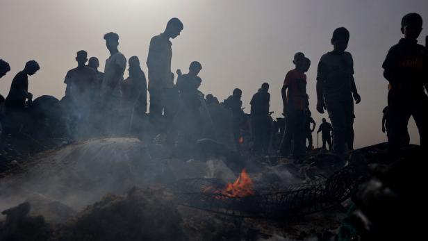 UNO-Sicherheitsrat könnte heute über Rafah-Resolution abstimmen