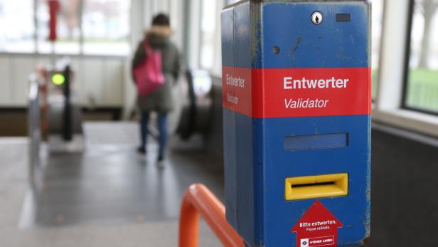 Neue Tickets bei den Wiener Linien: Zeitkarten werden vereinheitlicht