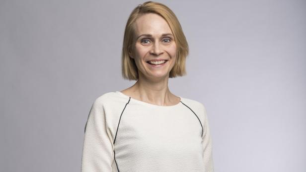 Claudia Stelzel-Pröll ist KURIER-Redakteurin in OÖ