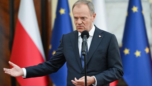 EU: Rechtsstaatlichkeitsverfahren gegen Polen wird eingestellt