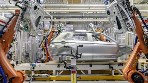 Europa Speed: VW will Autos schneller entwickeln