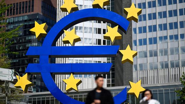 "Koste es, was es wolle": Europa und sein Schuldenproblem
