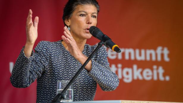 Widerstand in der CDU gegen mögliche Koalition mit Wagenknecht