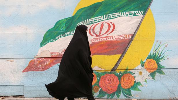 Satanismus: 35 Menschen im Iran verhaftet