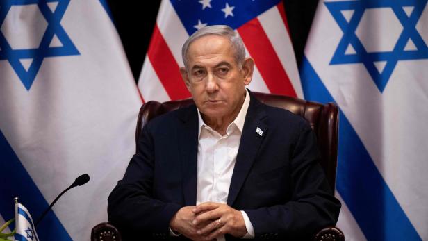 Wie Biden Netanjahu mit Plan zu Waffenruhe unter Druck setzt