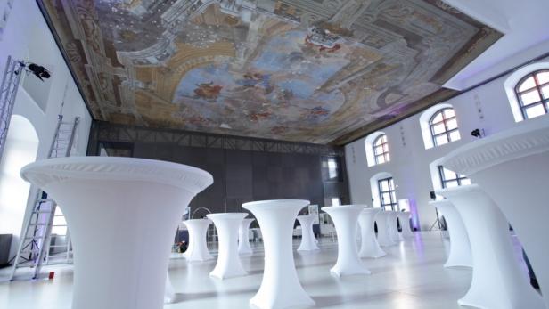 Museum für Helnwein stößt auf Widerstand aus der Wissenschaft
