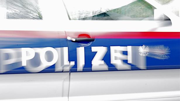 Der Mann wurde festgenommen