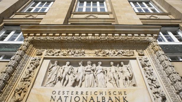 PG ÖSTERREICHISCHE NATIONALBANK (OENB): "GESCHÄFTSBERICHT 2022"