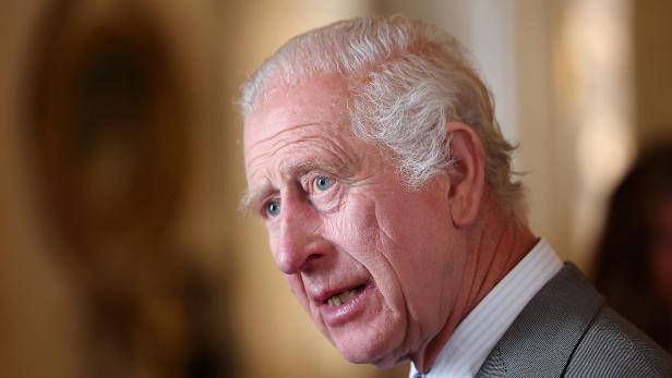 König Charles III. als zweiter Monarch auf britischen Geldscheinen