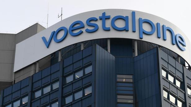 Massiver Gewinneinbruch bei Voestalpine