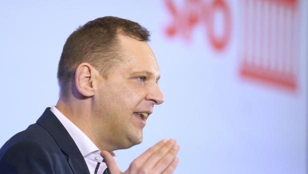FRÜHJAHRSTAGUNG DES SPÖ-PARLAMENTSKLUBS: KUCHER