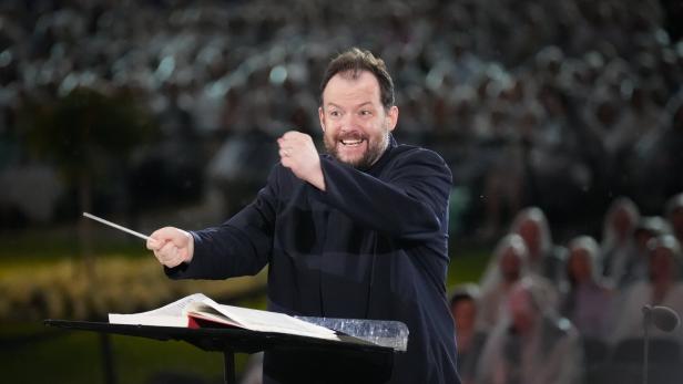 Sommernachtskonzert 2024