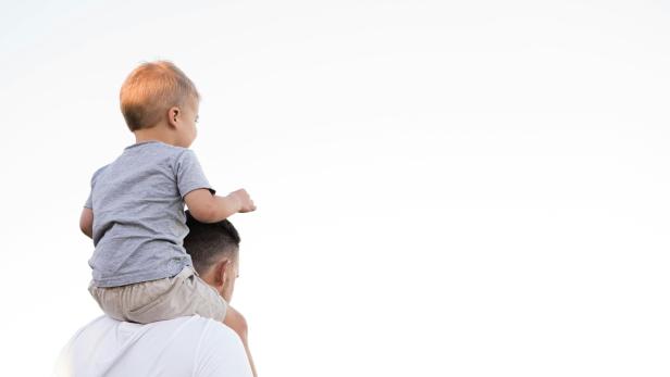 Papainfo: Hilfe für Väter