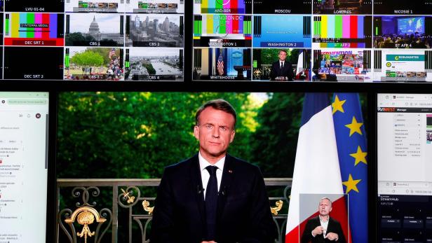 Was Neuwahlen für Frankreich bedeuten könnten
