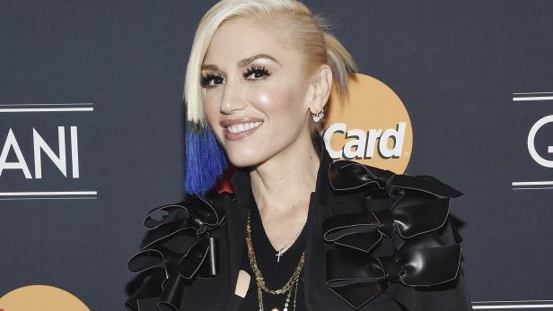 Gwen Stefani: Läuft da was mit Blake Shelton?