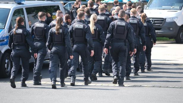 Deutschland: Von 9-jährigem Mädchen fehlt noch immer jede Spur