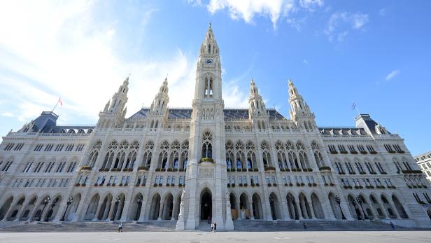 Im Rathaus fiel am Dienstag der Beschluss der Landesregierung