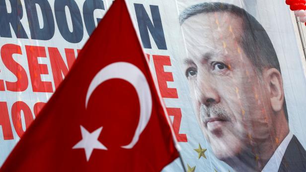 Stoppt Türkei EU-Beitrittsgesuch?