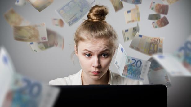 Jugendliche nutzen Online-Banking fast so selbstverständlich wie Social Media