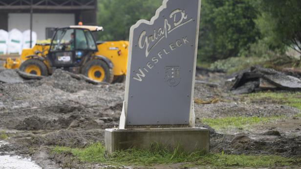 So hilft das Land den Hochwasser-Opfern