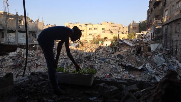 Warum es so rasch zu keiner Waffenruhe in Gaza kommen dürfte