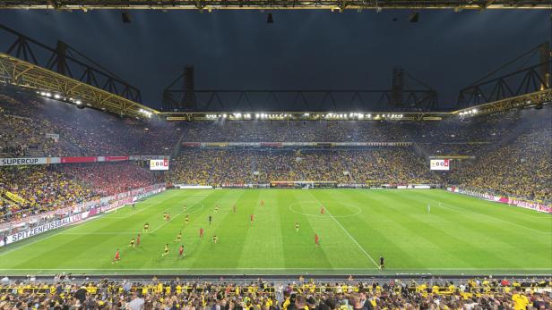 Volltreffer: Welche österreichischen Unternehmen bei der Fußball-EM mitspielen