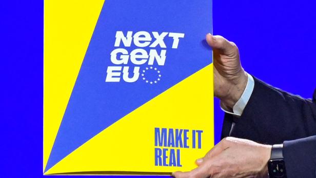 Neos empört: Lässt die Regierung EU-Millionen liegen?