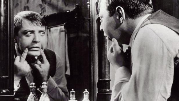 Peter Lorre wurde berühmt als Kindermörder in Fritz Langs frühem Tonfilmklassiker „M – Eine Stadt sucht einen Mörder“