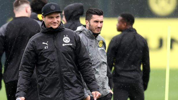 FILES-FBL-DORTMUND-HEAD COACH FILES-FBL-DORTMUND-HEAD COACH
