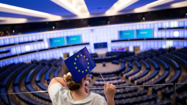 "Generation EU": Was die EU für jene, die es nicht anders kennen, bedeutet